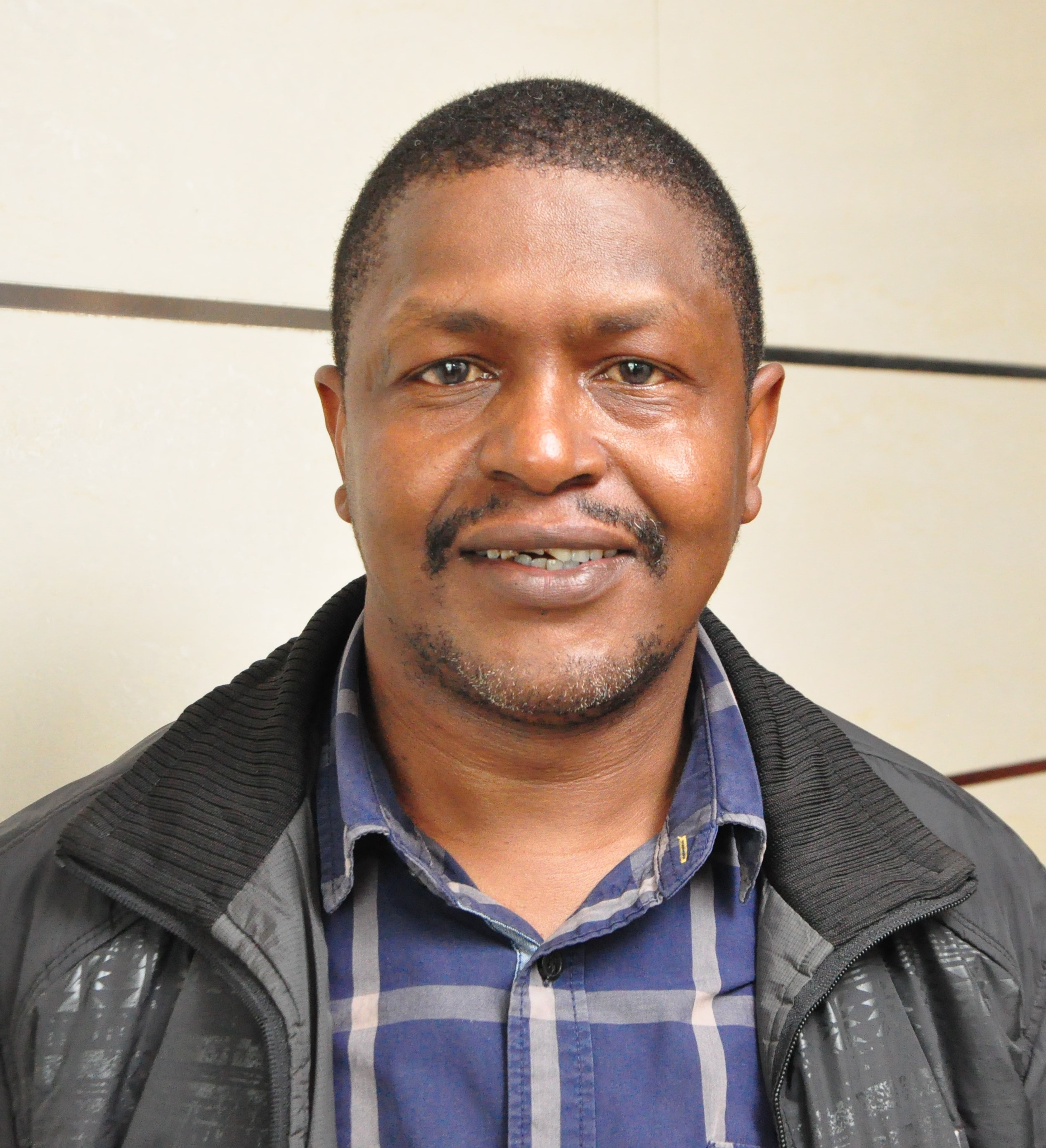  Francis Githinji Wangui