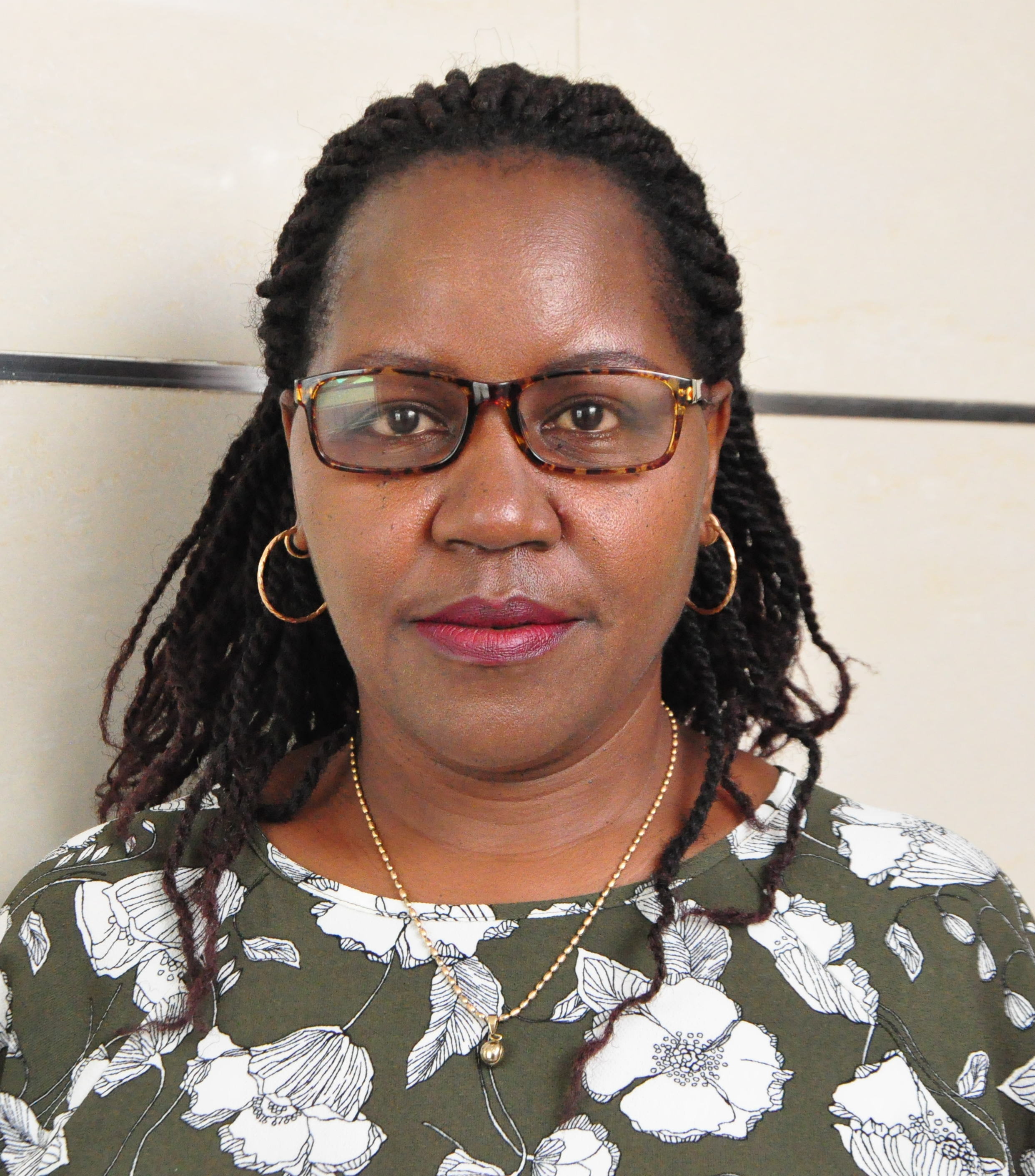 Lydia Njeri Gatuha