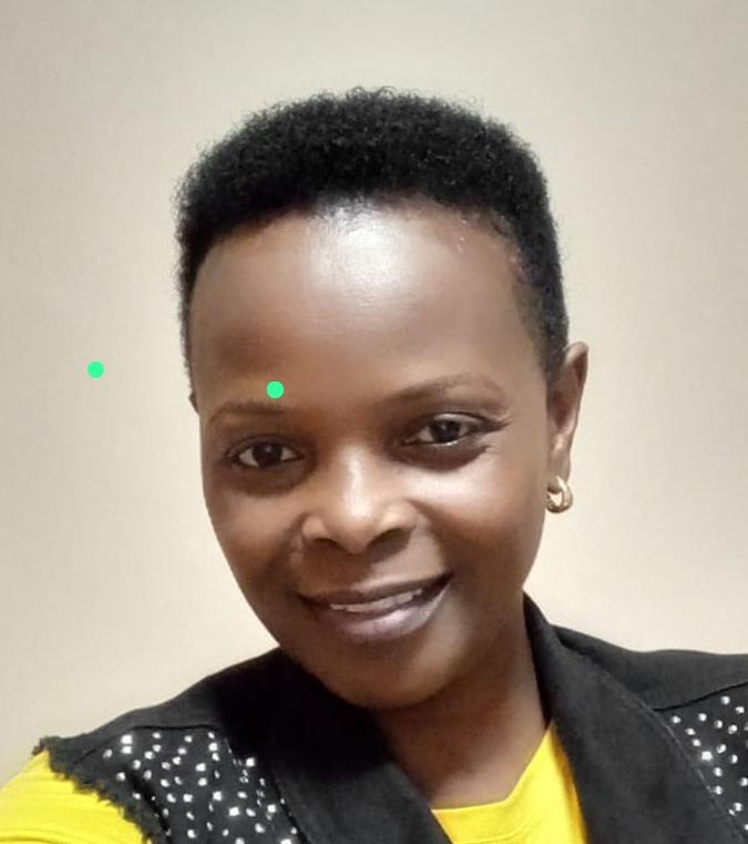 Catherine Kamoto