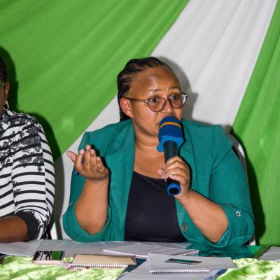 Kico Sacco Agm 2025