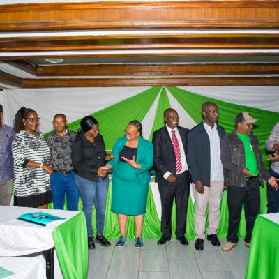 Kico Sacco 2025 AGM