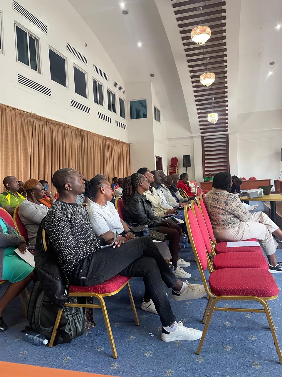 2026 MEMBERS EDUCATION DAY FORUM