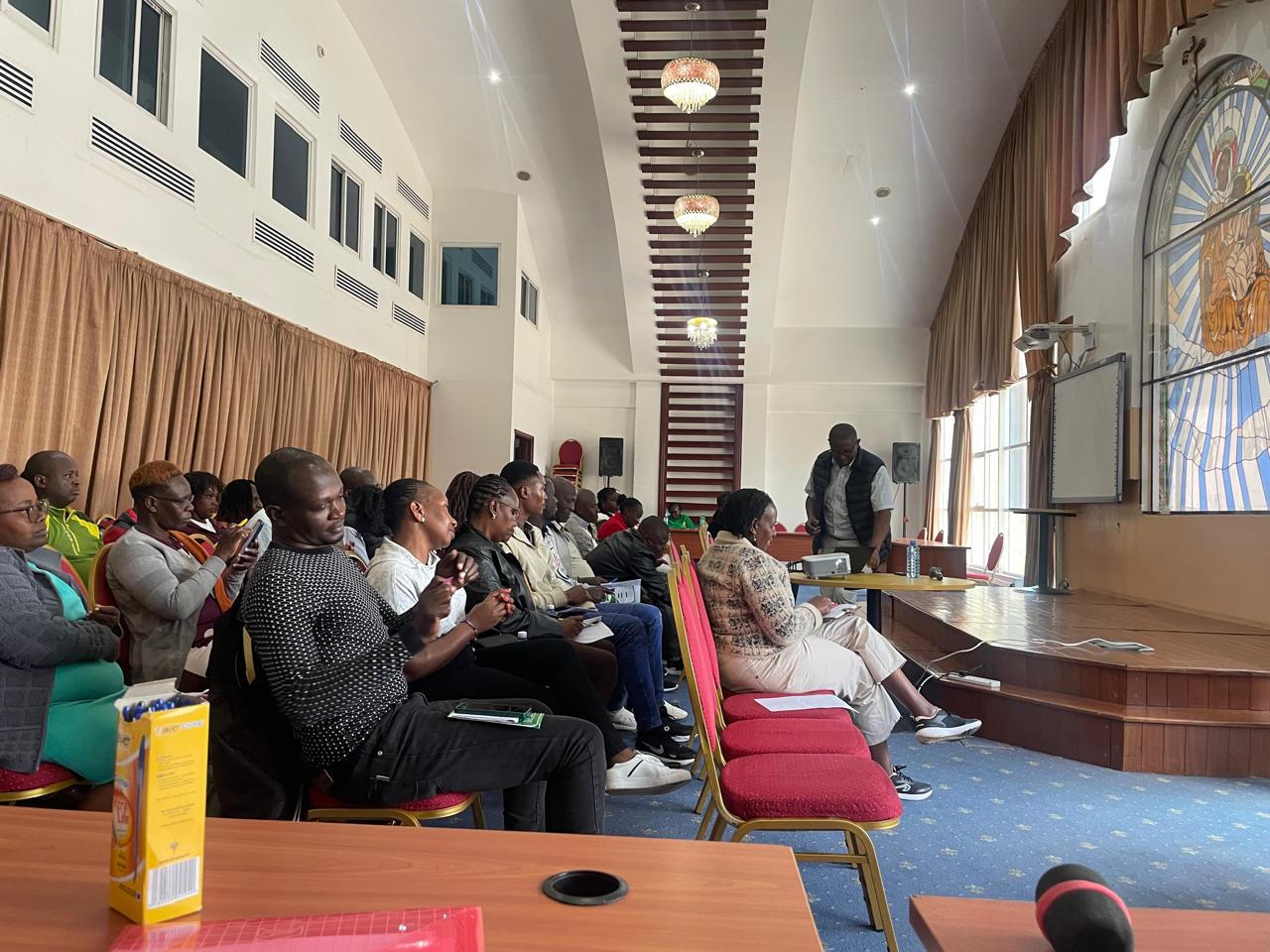 2026 MEMBERS EDUCATION DAY FORUM