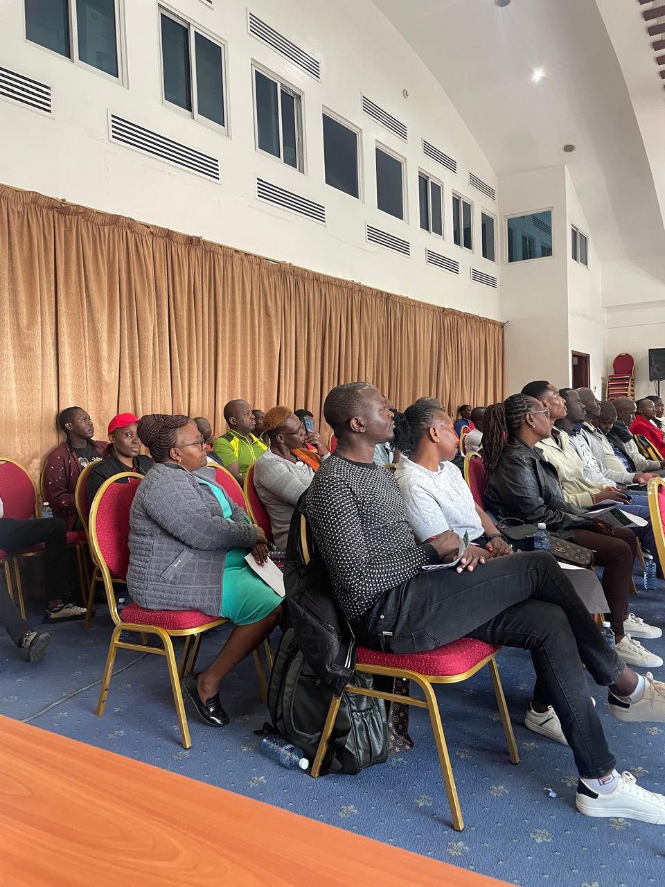 2026 MEMBERS EDUCATION DAY FORUM