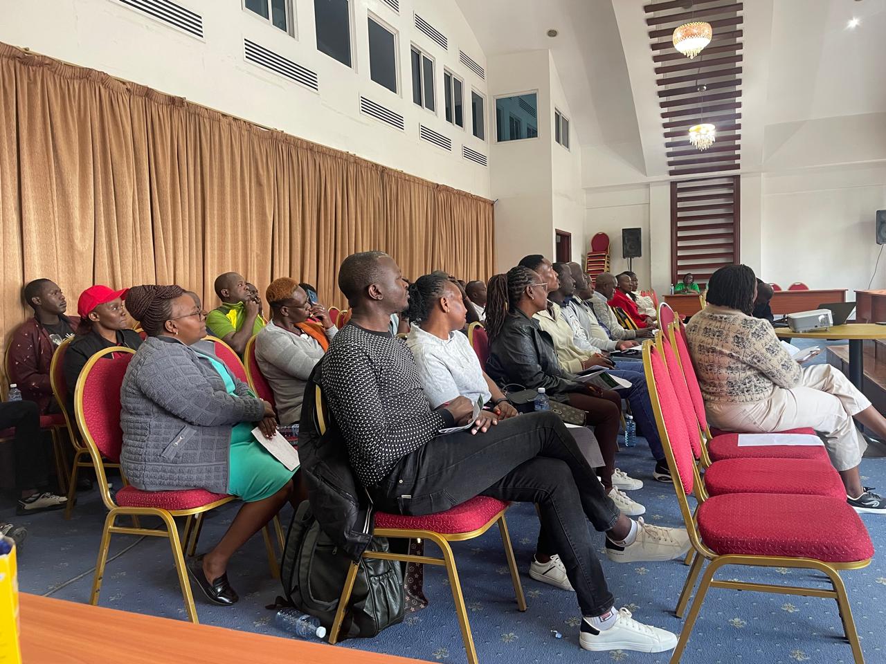 2026 MEMBERS EDUCATION DAY FORUM