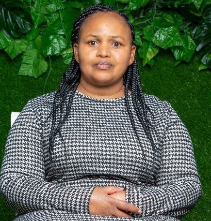 Mercy Njoroge